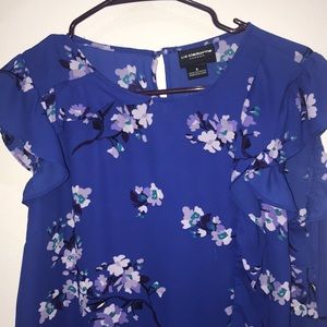 Women’s Liz Claiborne top